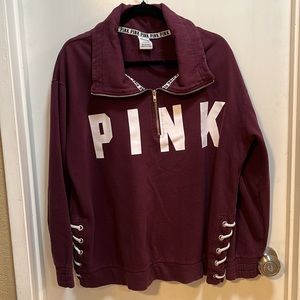 PINK by Victoria’s Secret Pullover